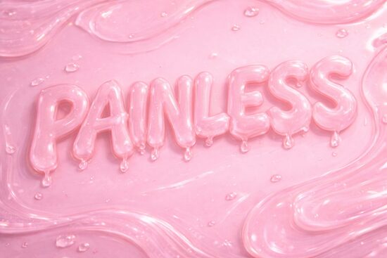 PAINLESS