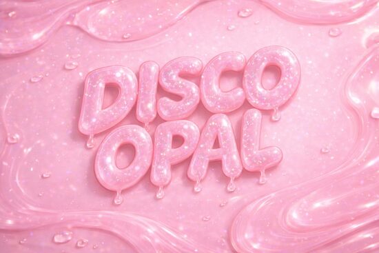 DISCO OPAL