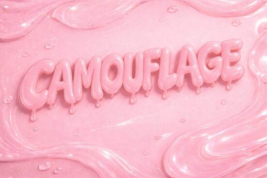 CAMOUFLAGE