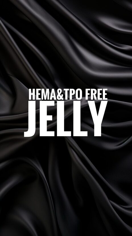 JELLY(HEMA&TPO FREE)