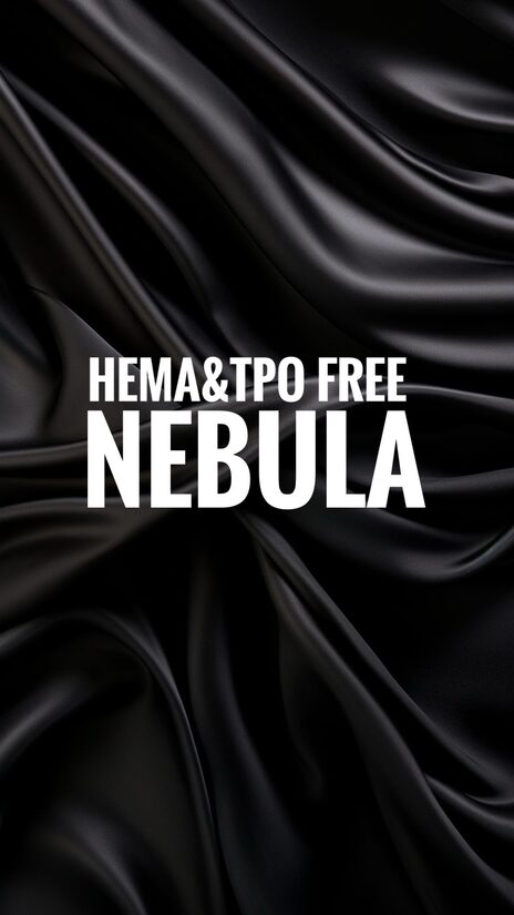NEBULA(HEMA&TPO FREE)  