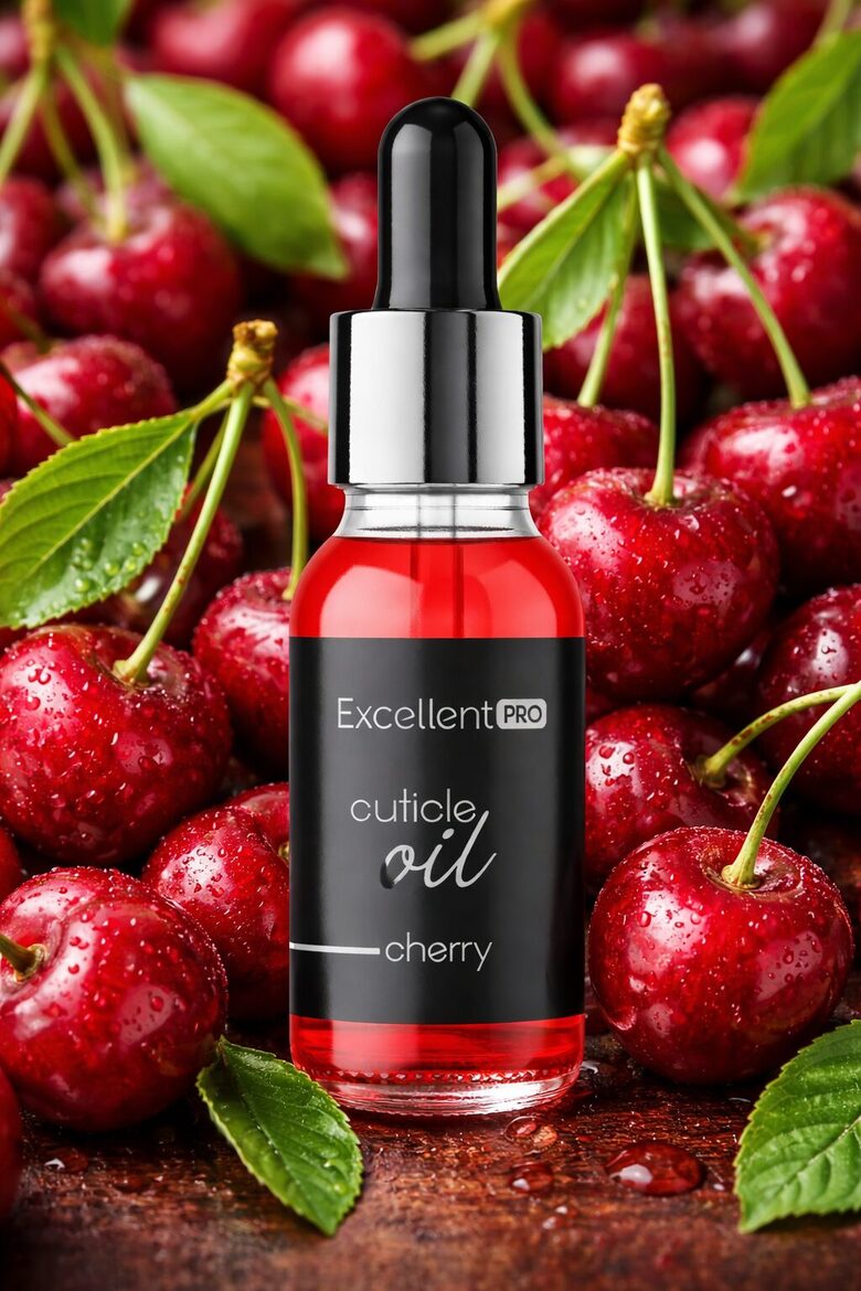 10ml kutilulas eļļa ExcellentPRO CHERRY