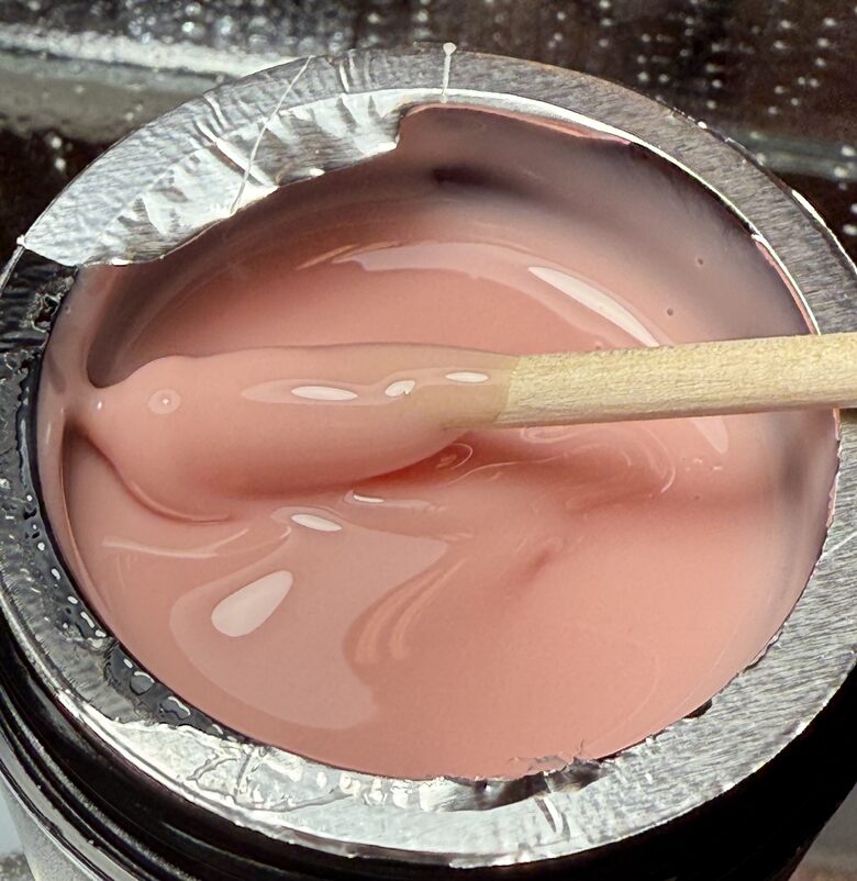 TPO FREE 30g BUILDER GEL PAINLESS #16 🆕