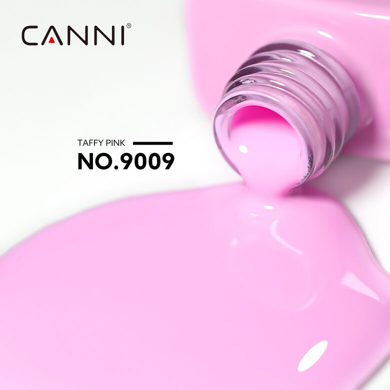 9009 HEMA FREE Gel polish CANNI®