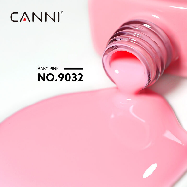 9032 HEMA FREE Gel polish CANNI®