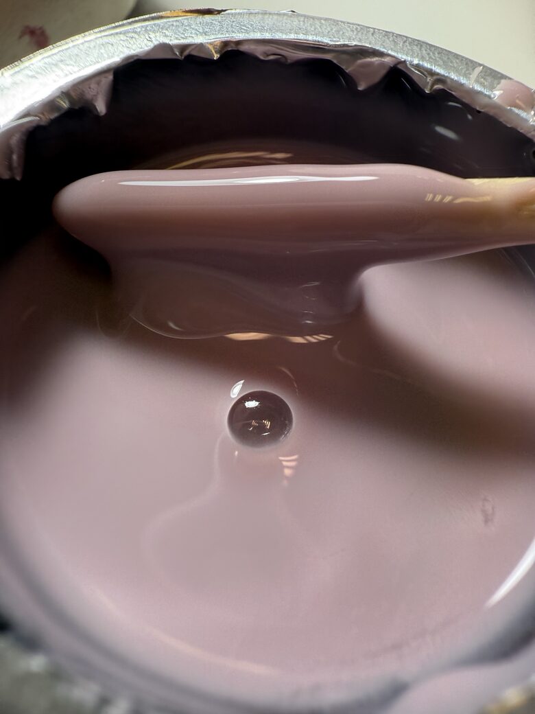 30g BUILDER GEL SMART #35 