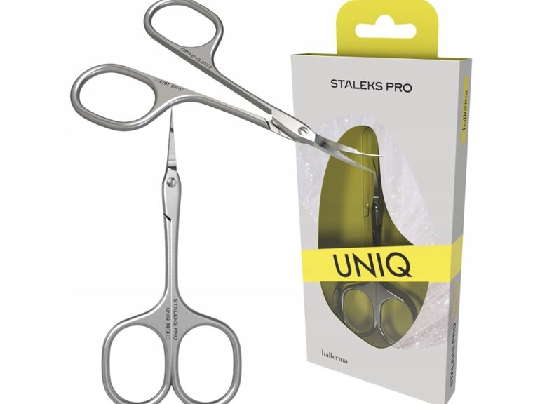 SQ-10/3 STALEKS šķēres kutikulai 