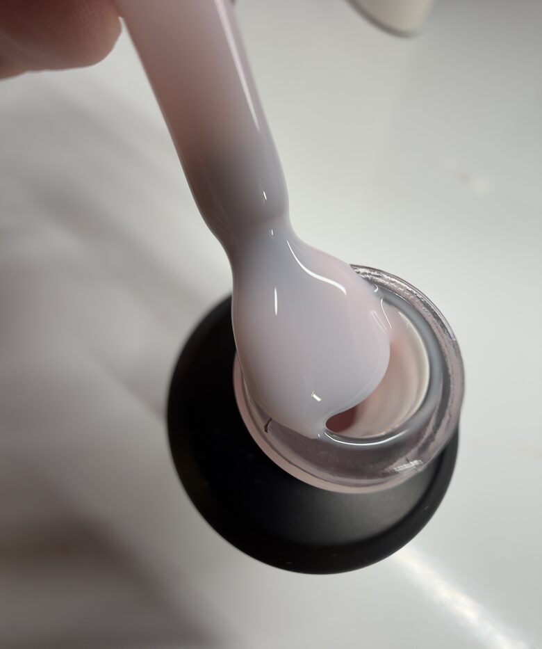 15ml BUILDER GEL LIQUID #3