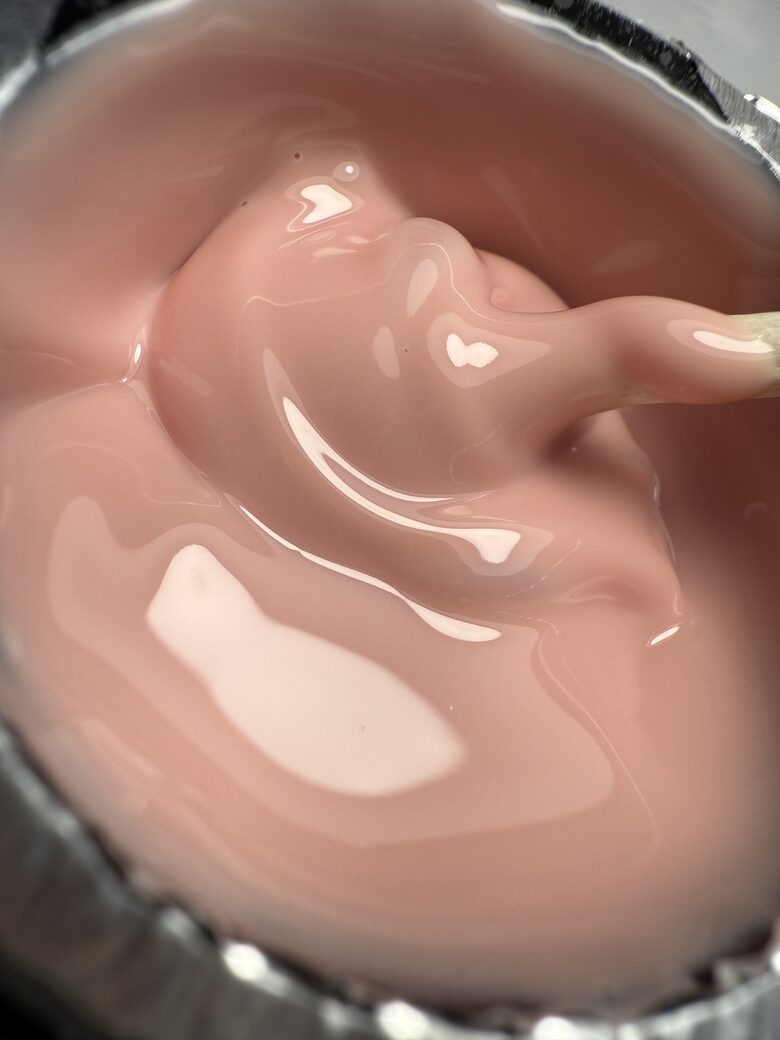 30g POLYGEL LIQUID #7