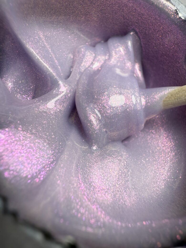 30g BUILDER GEL AURORA #23