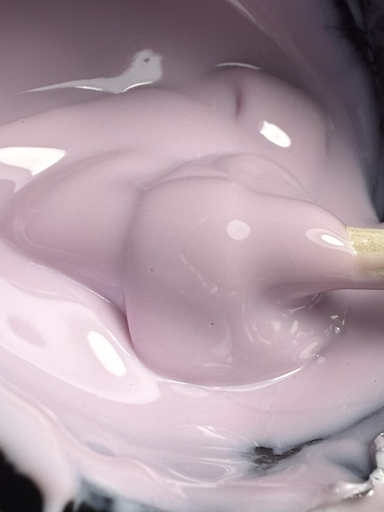 30g POLYGEL LIQUID #4