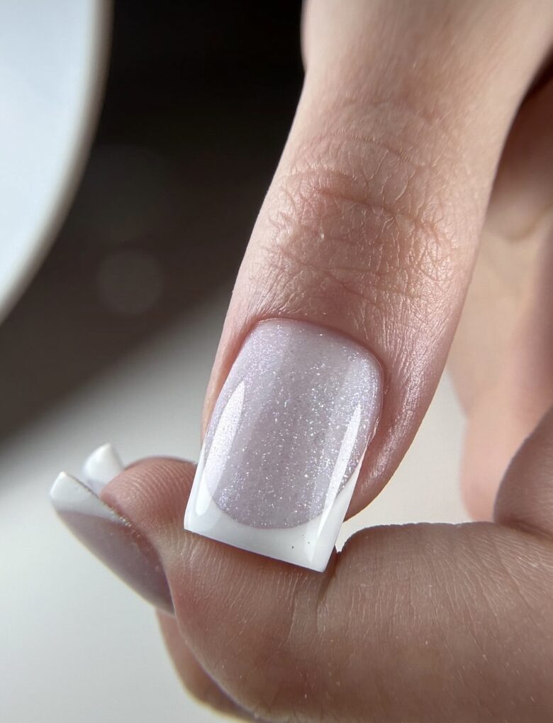 30g BUILDER GEL AURORA #18