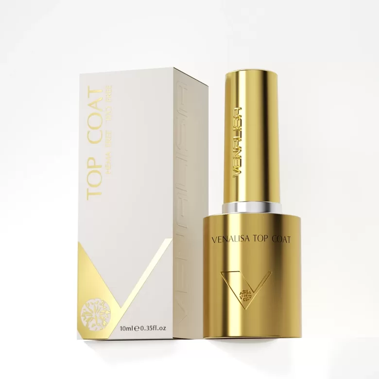 10ml VENALISA TOP COAT 