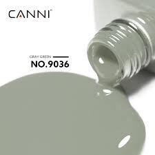 9036 HEMA FREE Gel polish CANNI®