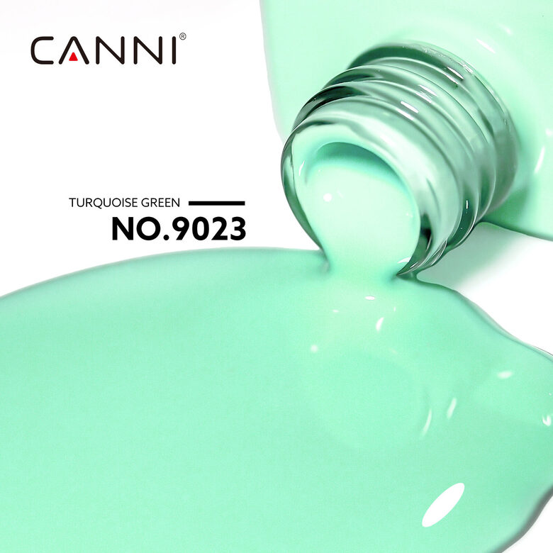 9023 HEMA FREE Gel polish CANNI®
