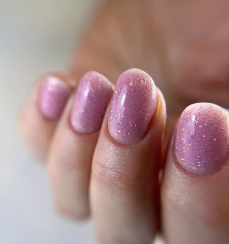 30g BUILDER GEL DISCO OPAL #6 