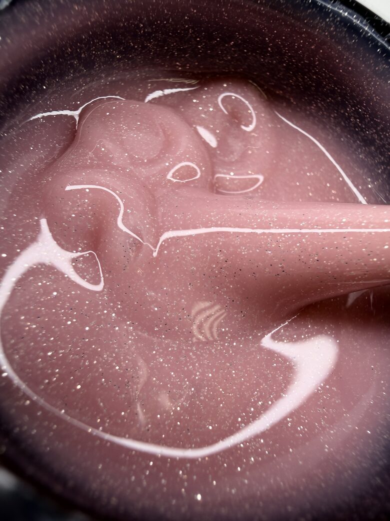 🆕30g BUILDER GEL MAGIC #18 