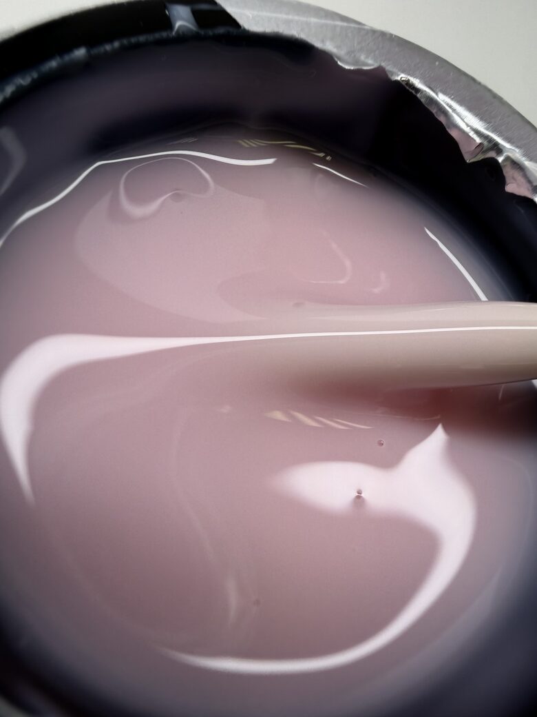 🆕30g BUILDER GEL SMART #10