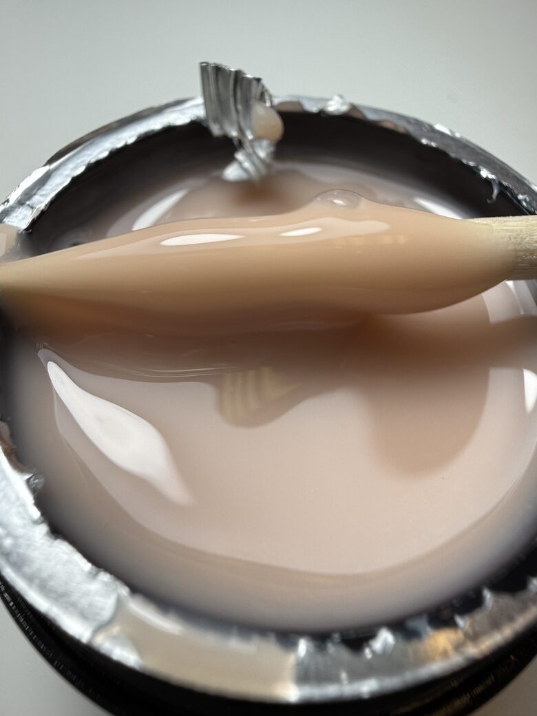 HEMA&TPO FREE 30g BUILDER GEL MEDIUM #5