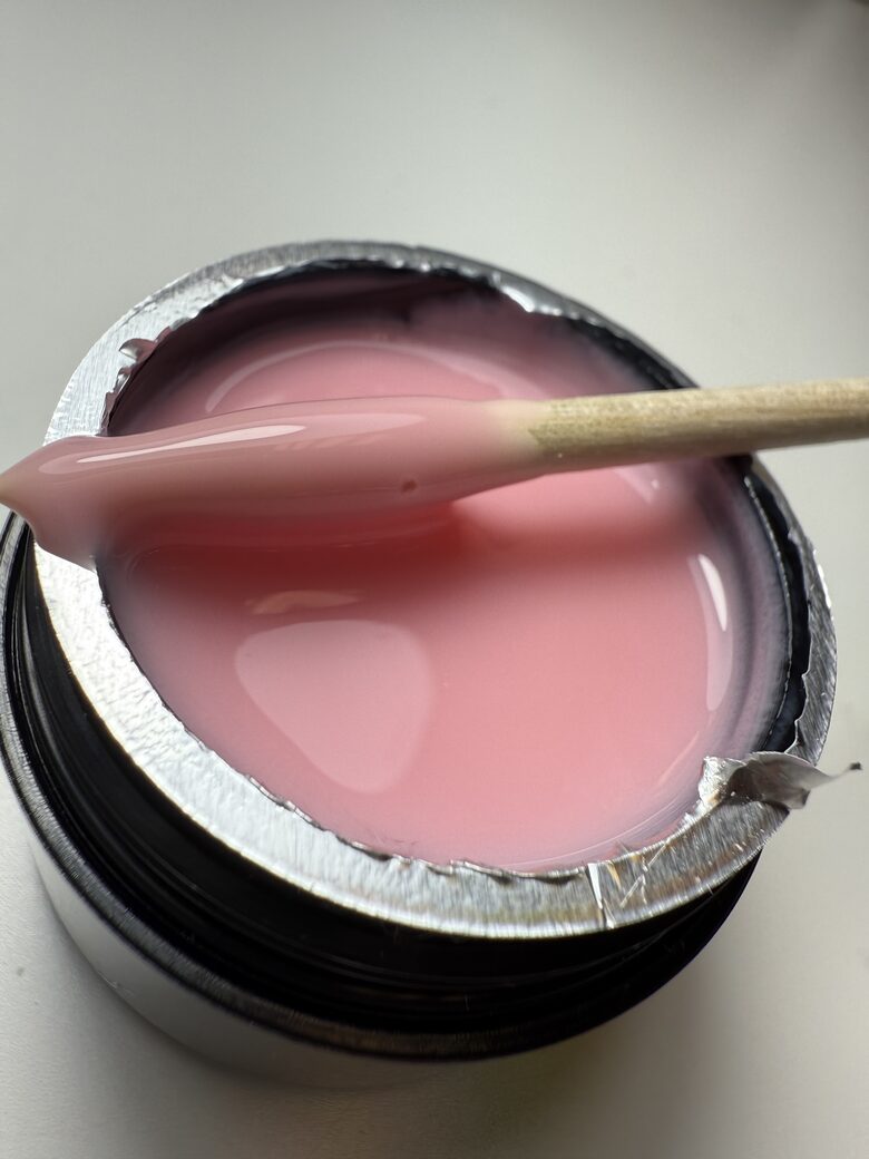 HEMA&TPO FREE 30g BUILDER GEL MEDIUM #30