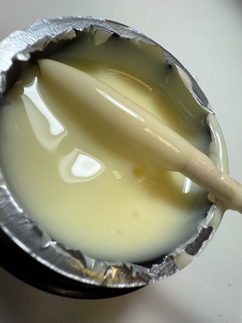 HEMA&TPO FREE 30g BUILDER GEL MEDIUM #23