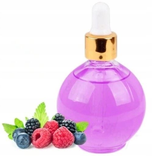 75ml kutikulas eļļa FOTEST FRUIT 