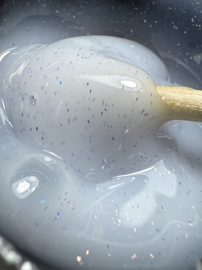 30g BUILDER GEL LASER #3