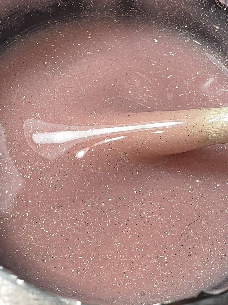 30g BUILDER GEL MAGIC #20