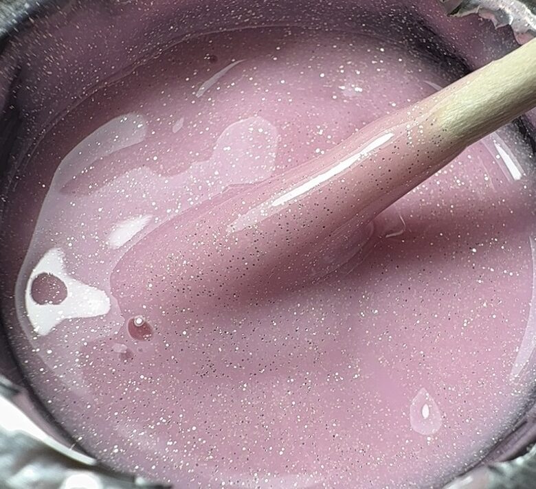 30g BUILDER GEL MAGIC #14