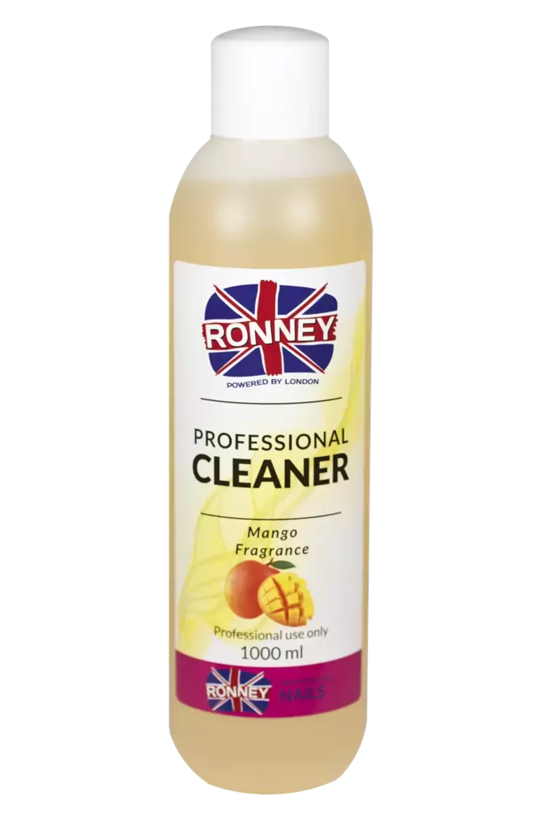 1000ml RONNEY CLEANER MANGO 
