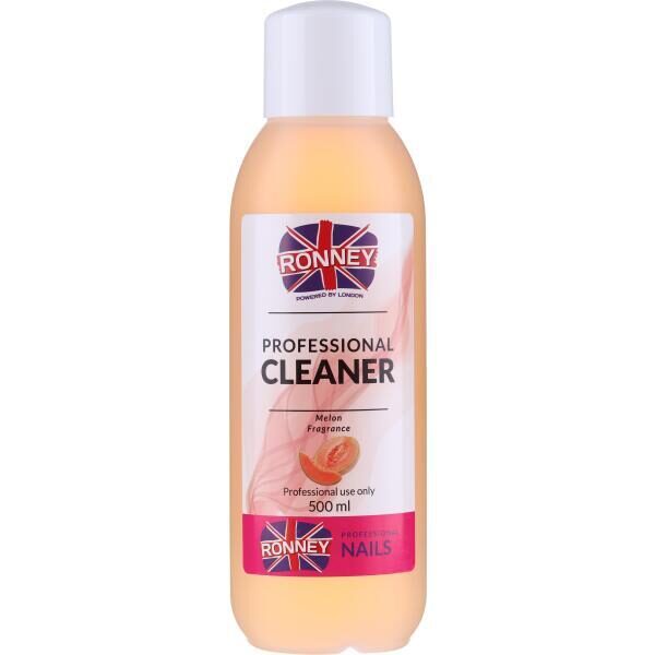 500ml RONNEY CLEANER MELON 