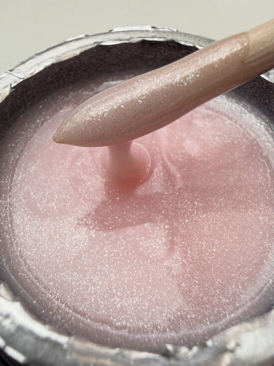 15g BUILDER GEL SHIMMER #3