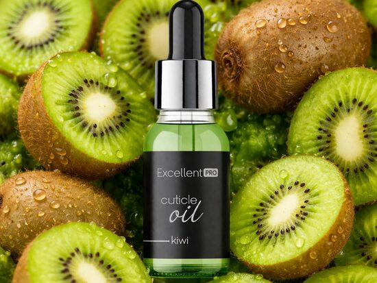 10ml kutilulas eļļa ExcellentPRO KIWI 