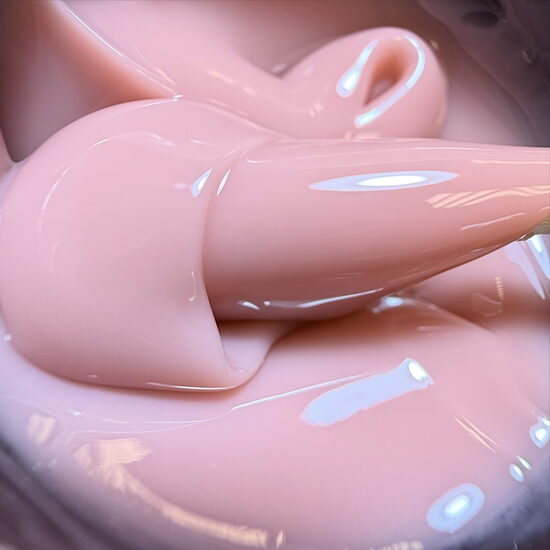 30g BUILDER GEL CAMOUFLAGE #21