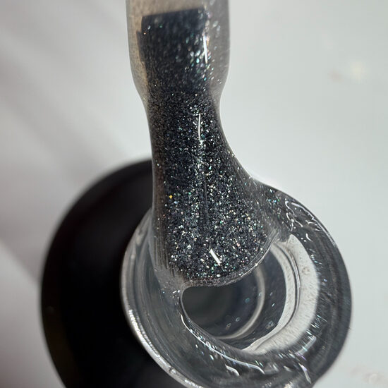 15ml TOP COAT SHIMMER #1