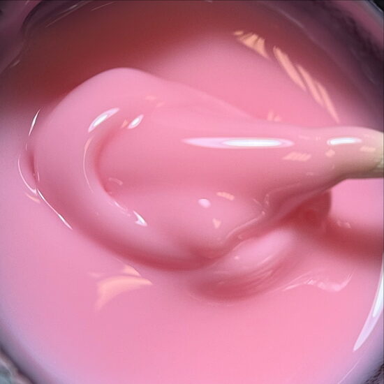 30g BUILDER GEL CAMOUFLAGE #4