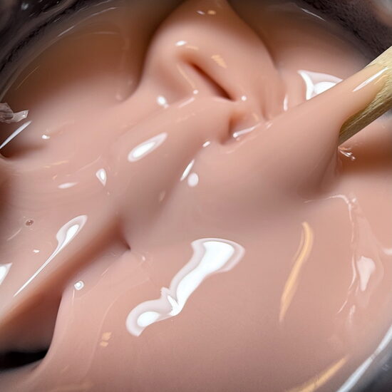 30g BUILDER GEL CAMOUFLAGE #39