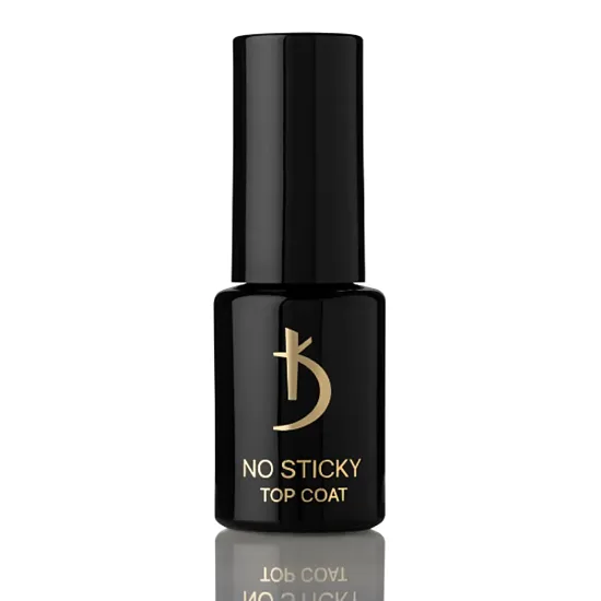 NO STICKY TOP COAT KODI PROFESSIONAL 12 ML (UV filter)