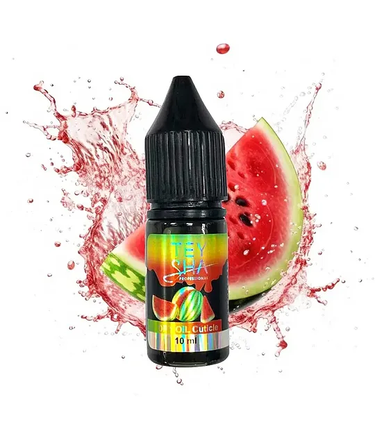 10ML TEYSHA SAUSA KUTIKULAS EĻĻA WATERMELON