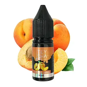10ML TEYSHA SAUSA KUTIKULAS EĻĻA PEACH 