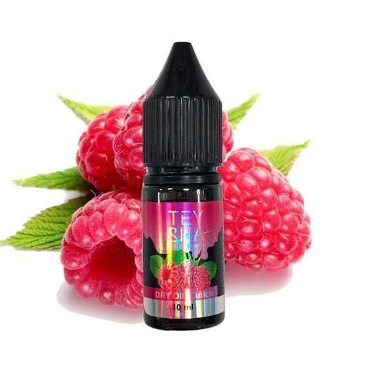 10ML TEYSHA SAUSA KUTIKULAS EĻĻA RASPBERRY