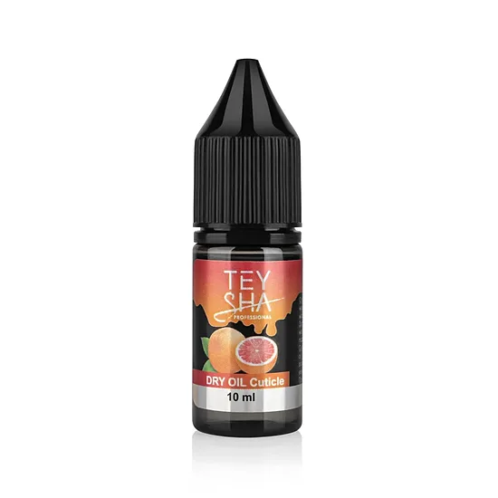 10ML TEYSHA SAUSA KUTIKULAS EĻĻA GRAPEFRUIT