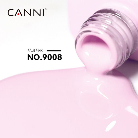 9008 HEMA FREE Gel polish CANNI®
