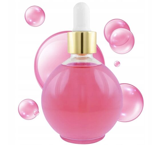 75ml KUTIKULAS EĻĻA bubble gum 