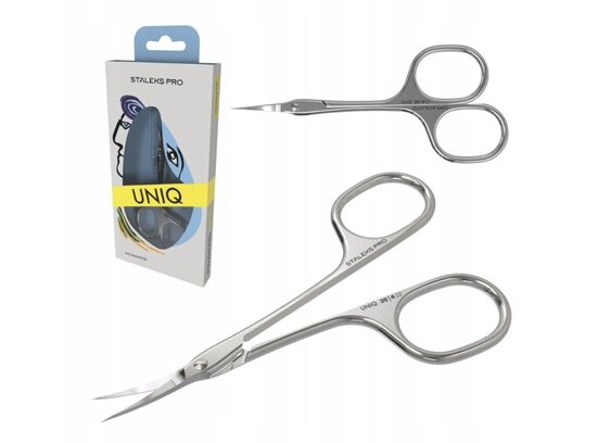 SQ-30/4 STALEKS kutikulas šķēres 