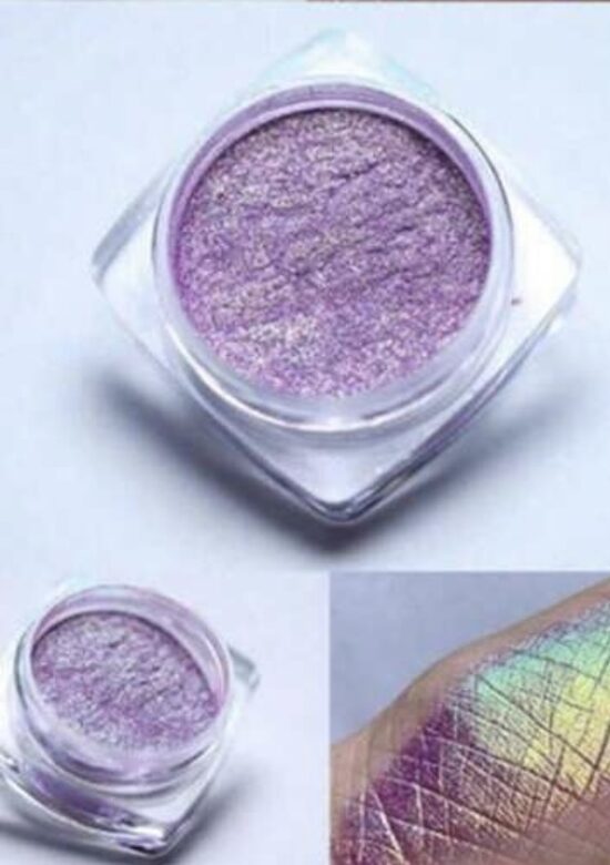 HAMELEONA PIGMENTS ROZĀ