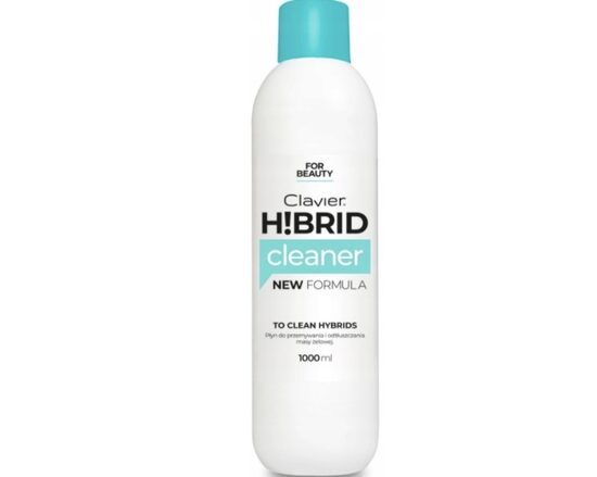 Clavier H!BRID Cleaner Hybrid Degreaser 1000ml