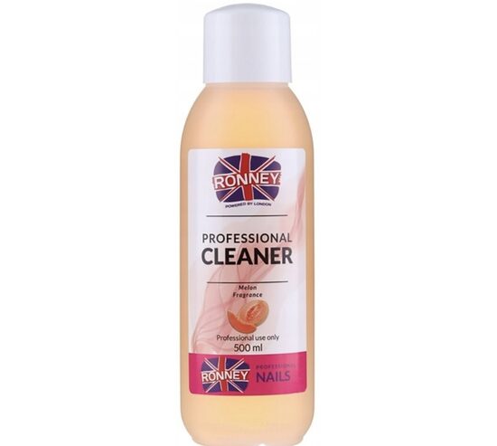 500ml RONNEY CLEANER MELON 