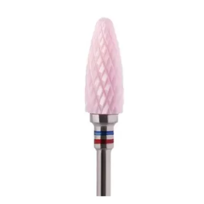 💙+❤️Keramikas kukurūza rozā