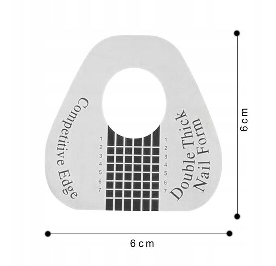 500gab nagu formas sudraba 